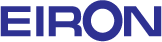 Логотип фирмы EIRON в Невинномысске