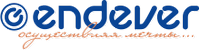 Логотип фирмы ENDEVER в Невинномысске