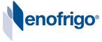 Логотип фирмы Enofrigo в Невинномысске