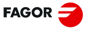 Логотип фирмы Fagor в Невинномысске