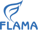 Логотип фирмы Flama в Невинномысске
