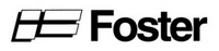 Логотип фирмы Foster в Невинномысске