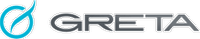 Логотип фирмы GRETA в Невинномысске
