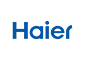 Логотип фирмы Haier в Невинномысске