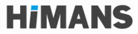 Логотип фирмы HiMANS в Невинномысске