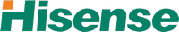 Логотип фирмы Hisense в Невинномысске