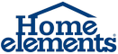 Логотип фирмы HOME-ELEMENT в Невинномысске