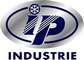 Логотип фирмы IP INDUSTRIE в Невинномысске
