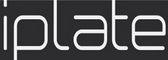 Логотип фирмы Iplate в Невинномысске
