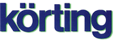 Логотип фирмы Korting в Невинномысске