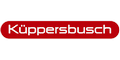 Логотип фирмы Kuppersbusch в Невинномысске