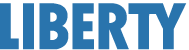 Логотип фирмы Liberty в Невинномысске