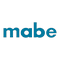 Логотип фирмы Mabe в Невинномысске