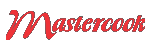 Логотип фирмы MasterCook в Невинномысске