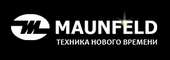 Логотип фирмы Maunfeld в Невинномысске