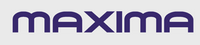 Логотип фирмы Maxima в Невинномысске