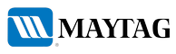 Логотип фирмы Maytag в Невинномысске
