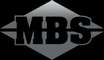 Логотип фирмы MBS в Невинномысске