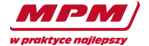 Логотип фирмы MPM Product в Невинномысске