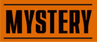 Логотип фирмы Mystery в Невинномысске