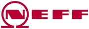 Логотип фирмы NEFF в Невинномысске