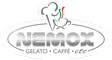 Логотип фирмы Nemox в Невинномысске
