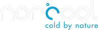 Логотип фирмы Norcool в Невинномысске
