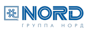 Логотип фирмы NORD в Невинномысске