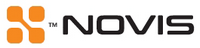 Логотип фирмы NOVIS-Electronics в Невинномысске