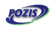 Логотип фирмы Pozis в Невинномысске