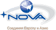 Логотип фирмы RENOVA в Невинномысске