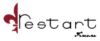 Логотип фирмы Restart в Невинномысске