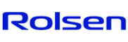 Логотип фирмы Rolsen в Невинномысске