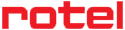 Логотип фирмы Rotel в Невинномысске
