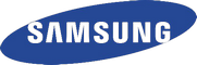 Логотип фирмы Samsung в Невинномысске