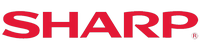Логотип фирмы Sharp в Невинномысске