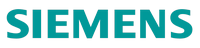 Логотип фирмы Siemens в Невинномысске