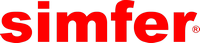 Логотип фирмы Simfer в Невинномысске