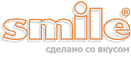 Логотип фирмы Smile в Невинномысске