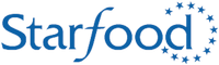 Логотип фирмы Starfood в Невинномысске
