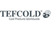 Логотип фирмы TefCold в Невинномысске