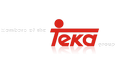 Логотип фирмы TEKA в Невинномысске