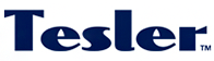 Логотип фирмы Tesler в Невинномысске