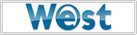 Логотип фирмы WEST в Невинномысске