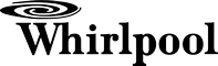 Логотип фирмы Whirlpool в Невинномысске