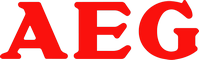 Логотип фирмы AEG в Невинномысске