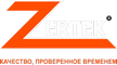 Логотип фирмы Zertek в Невинномысске