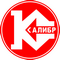 Логотип фирмы Калибр в Невинномысске