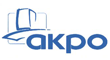 Логотип фирмы AKPO в Невинномысске