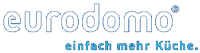 Логотип фирмы Eurodomo в Невинномысске